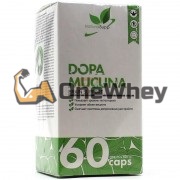 Dopa [Допа Мукуна] (60 капс), NaturalSupp