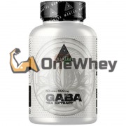 GABA [ГАБА] (500 мг x 60 капс), Biohacking Mantra