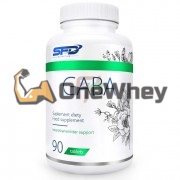 GABA [ГАБА] (90 табл), SFD Nutrition