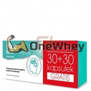 Biloba [Гинкго Билоба] (60 капс), ActivLab Pharma