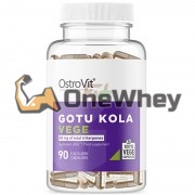 Gotu [Готу Кола] (400 мг x 90 капс), OstroVit