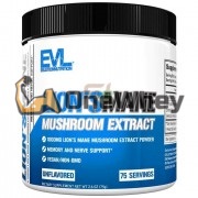 Lion's Mane [Львиная грива] (75 гр x 75 порций), EVLution Nutrition