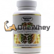 Phenylpiracetam [Фенилпирацетам] (100 мг x 30 капс), Supplement Station