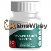 Phosphatidyl [PS100] (100 мг x 60 капс), Noolect
