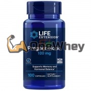 Pregnenolone [Прегненолон] (100 мг x 100 капс), Life Extension