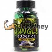 Jungle [Родиола] (90 капс), Made by Nature [Revange Nutrition]