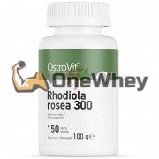 Rhodiola [Родиола] (150 табл), OstroVit