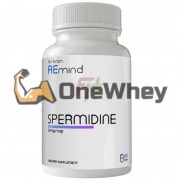 Spermidine [Спермидин] (3 мг x 60 капс), REmind [Limitlesslab]
