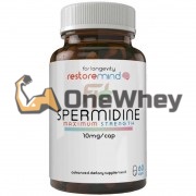 Spermidine [Спермидин] (10 мг x 60 капс), REmind [Limitlesslab]