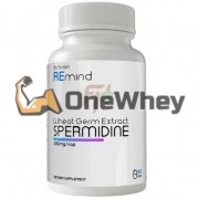 Spermidine [Спермидин] (200 мг x 60 капс), REmind [Limitlesslab]